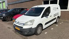 Overige Gebruikt 2011 Citroën Berlingo MPV | € 2.688 (Eerlijke prijs)