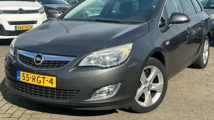 Occasion Opel Astra Edition 101 PK (74 kW) 2011 Stationwagen