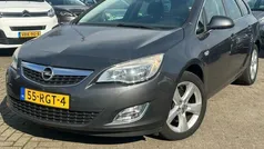 Gebruikt 2011 Opel Astra Edition Stationwagen | € 2.950 (Goede deal)