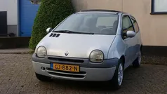 Gebruikt 2002 Renault Twingo Hatchback | € 950 (Goede deal)