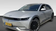Geel, metallic lak Gebruikt 2022 Hyundai Ioniq 5 SUV | € 31.930 (Eerlijke prijs)