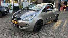 Grijs Gebruikt 2006 Mitsubishi Colt Cabriolet | € 3.750 (Eerlijke prijs)
