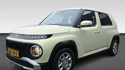 Occasion 2025 Hyundai Inster Hatchback | € 22.930 (Goede deal)