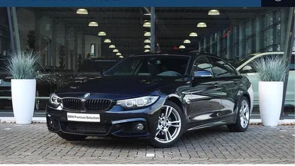 Occasion BMW 418 Executive 136 PK (100 kW) 2021 Coupé
