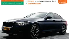 Gebruikt 2017 BMW 520 M Performance Sedan | € 24.900 (Super prijs)