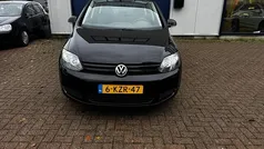 Gebruikt 2013 VW Golf Plus Cross Highline MPV | € 6.499 (Goede deal)