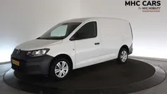 VW Caddy Maxi