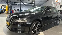 Gebruikt 2009 Audi A3 Sportback Attraction Hatchback | € 5.499 (Eerlijke prijs)