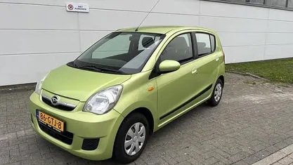 Occasion Daihatsu Cuore 69 PK (50 kW) 2008 Hatchback