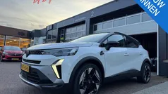 Wit Nieuw 2025 Renault Captur Esprit Alpine SUV | € 35.895 (Eerlijke prijs)