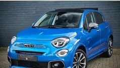 Gebruikt 2024 Fiat 500X Sport SUV | € 28.750 (Eerlijke prijs)