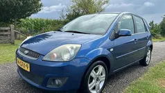 Gebruikt 2008 Ford Fiesta Futura Hatchback | € 1.999 (Eerlijke prijs)
