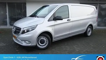 Occasion Mercedes Vito 190 PK (139 kW) 2020 Van