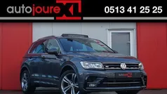 Gebruikt 2020 VW Tiguan Business SUV | € 27.950 (Eerlijke prijs)