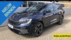 Gebruikt 2024 Renault Espace Esprit Alpine MPV | € 46.950 (Eerlijke prijs)