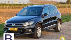 Gebruikt 2013 VW Tiguan Life SUV | € 12.950 (Eerlijke prijs)
