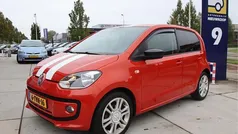 Gebruikt 2014 VW up! Groove Hatchback | € 6.949 (Eerlijke prijs)