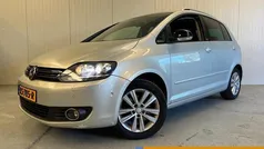 Gebruikt 2011 VW Golf Plus Highline MPV | € 5.950 (Goede deal)