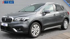 Grijs Gebruikt 2021 Suzuki SX4 S-Cross SUV | € 20.190 (Goede deal)