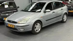 Gebruikt 2002 Ford Focus Trend Hatchback | € 1.249 (Eerlijke prijs)