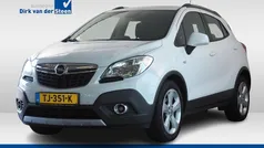 Gebruikt 2013 Opel Mokka Selection SUV | € 9.850 (Eerlijke prijs)