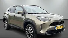 Gebruikt 2024 Toyota Yaris Edition MPV | € 29.401 (Eerlijke prijs)