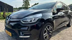 Zwart Gebruikt 2019 Renault Clio GrandTour Zen Stationwagen | € 5.988 (Eerlijke prijs)