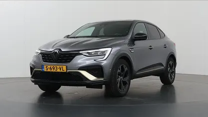 Gebruikt 2023 Renault Arkana Engineered SUV | € 27.830 (Eerlijke prijs)