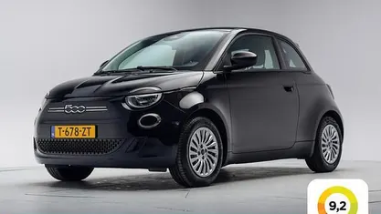 Occasion 2023 Fiat 500e Urban Hatchback | € 14.909 (Goede deal)