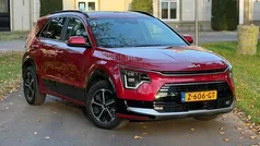 Gebruikt 2024 Kia Niro SUV | € 31.750 (Super prijs)