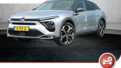 Grijs Gebruikt 2022 Citroën C5 X Business Class Stationwagen | € 24.900 (Eerlijke prijs)