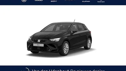 Occasion Seat Ibiza Style 95 PK (69 kW) 2025 Hatchback