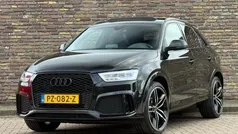 Gebruikt 2015 Audi RS Q3 Comfort SUV | € 30.950 (Goede deal)