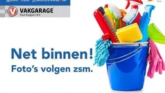 Gebruikt 2022 Opel Combo MPV | € 10.900 (Goede deal)