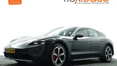Grijs Gebruikt 2022 Porsche Taycan 4S Sedan | € 84.900