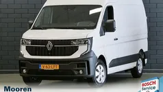 Gebruikt 2025 Renault Master Van | € 45.950 (Goede deal)