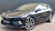 Zwart Gebruikt 2024 Lotus Eletre SUV | € 114.995 (Eerlijke prijs)