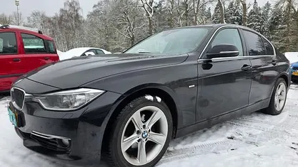 Occasion 2013 BMW 320 Executive Sedan | € 9.950 (Goede deal)