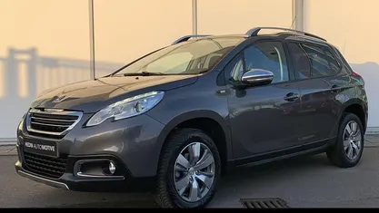 Gebruikt 2015 Peugeot 2008 Style SUV | € 7.995 (Eerlijke prijs)