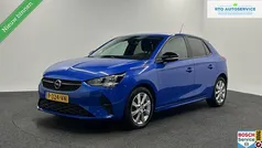 Gebruikt 2022 Opel Corsa Edition Hatchback | € 13.000 (Goede deal)
