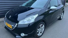 Gebruikt 2013 Peugeot 208 Allure Hatchback | € 3.945 (Eerlijke prijs)