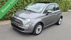 Gebruikt 2013 Fiat 500 Lounge Hatchback | € 5.450 (Eerlijke prijs)