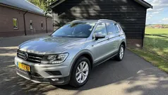 Gebruikt 2020 VW Tiguan Allspace Comfortline SUV | € 17.950 (Super prijs)