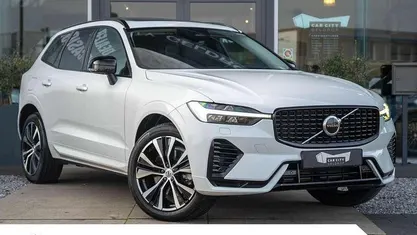Occasion 2023 Volvo XC60 Ultimate SUV | € 46.940 (Goede deal)