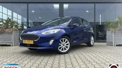 Gebruikt 2017 Ford Fiesta Titanium Hatchback | € 11.450 (Eerlijke prijs)