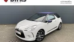 Wit Gebruikt 2013 Citroën DS3 Cabriolet Chic Cabriolet | € 7.945 (Eerlijke prijs)