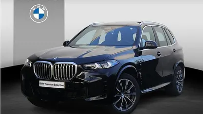 Occasion BMW X5 Performance 489 PK (359 kW) 2025 SUV