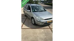 Gebruikt 2005 Ford Focus Trend Stationwagen | € 950 (Super prijs)