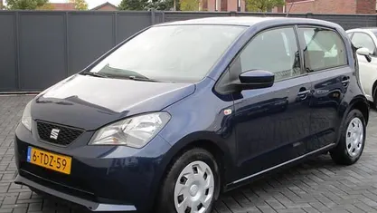 Occasion Seat Mii Style 60 PK (44 kW) 2014 Hatchback