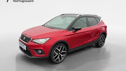 Occasion 2020 Seat Arona FR SUV | € 19.445 (Goede deal)